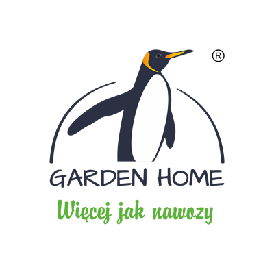 Garden Home Logo